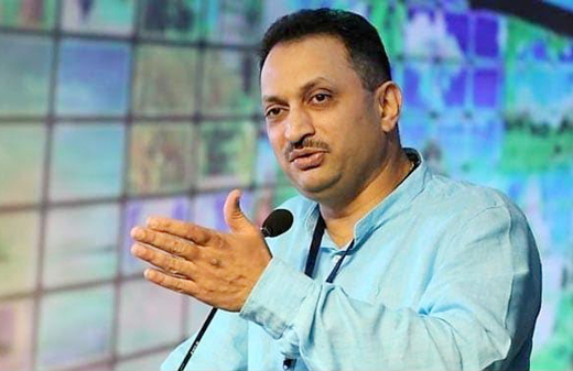 ananta kumar